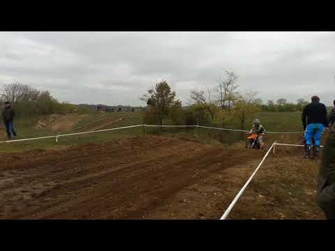 Crossverseny | Kup #3 Hobby kategória