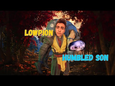 MK1 - MKJavierMK (Scorpion) Vs Sikander555 (The Worst SubZero in the world) - FT5