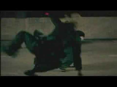 Hyori Lee,Eric,Kwon Sang Woo Anyclub music video