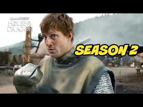 Knight Of The Seven Kingdoms Season 2 Teaser & TOP 10 WTF Predictions