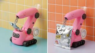Descubra os Gadgets Mais Incríveis que Facilitam sua Vida!