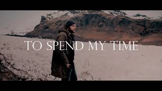 Someone I Can't Hold Music Video