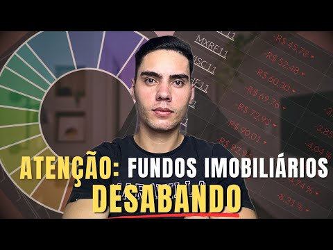 AINDA VALE A PENA INVESTIR EM FIIs? COMPRANDO AOS SONS DE CANHÕES 🚨
