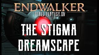The Stigma Dreamscape - Boss Encounters Guide - FFXIV Endwalker