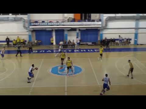 OKK Vlasotince - OKK Junior Nis 53:85