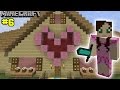 Minecraft: NEW HOUSE CHALLENGE [EPS7] [6 ...
