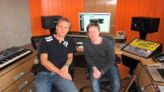 From the Heart - Armin van Buuren & System F (Ferry Corsten)