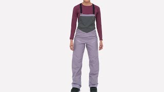 Patagonia Snowdrifter Bibs - Women's | evo
