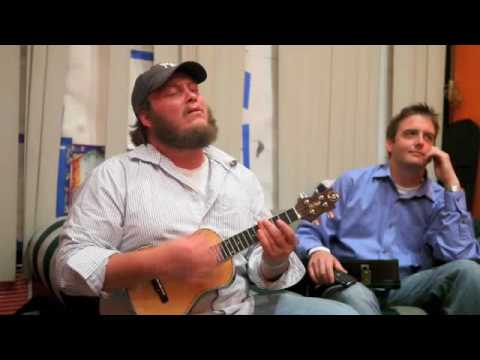 Josh Heinrichs "Spliff & My Lady"  The Kinetic Playground, Chicago, IL 11-14-09