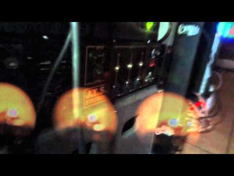 JAH MASSIVE MIDSOMMARDANSEN