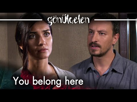 Hasret finds herself in the studio - Episode 46 | Becoming a Lady