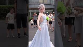 beautiful animation festival girls #beautiful #chinese #cosplay #girls