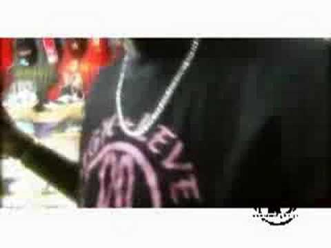 Duc Z - Tourner la Page