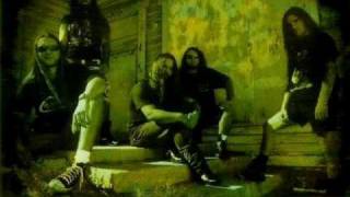 broken hope borvoj's demise (RIP JOE PTACEK)