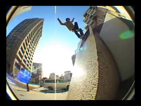 Shogo Tanaka - Raw-Fi Video