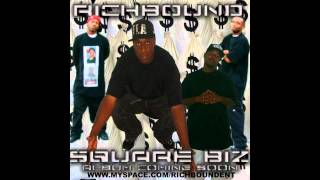 Freestyle By  Richbound Ent