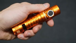 Best Value Light? Wurkkos FC11C Review