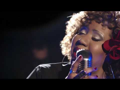 Simone Denny 'Your Love Fades Away' Official Video