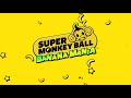 Super Monkey Ball Banana Mania Title Screen PC PS4 PS5 X1 XSX XSS Switch