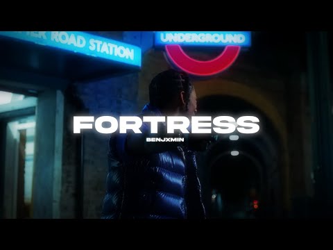 [FREE] Digga D x Unknown T Type Beat - "FORTRESS" | UK Drill Instrumental 2022