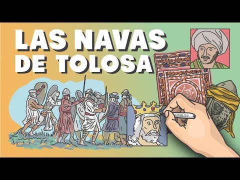 The Battle of Las Navas de Tolosa