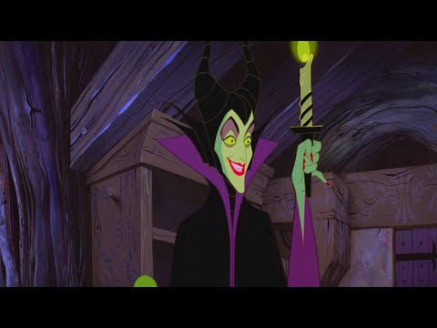 Sleeping Beauty | Maleficent [4/6] (Arabic 2022) HD