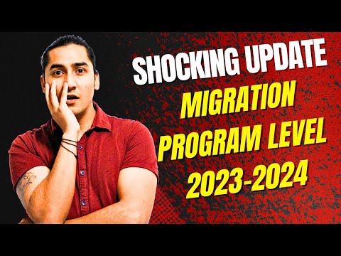 Biggest Changes in Australia's Migration Program 2023-2024 | Major Reduction in Migration Places.