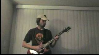 Captain beyond "Can't feel nothin'" part 1