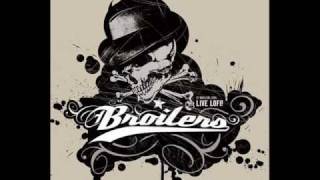 Broilers - Wenn ich es will
