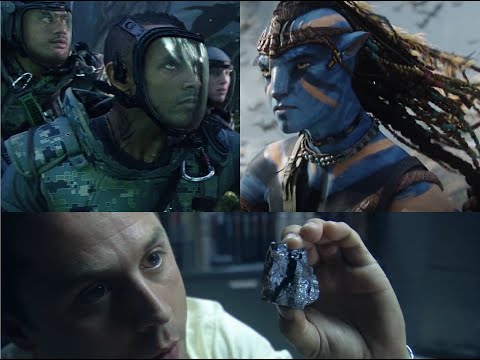 Avatar program, RDA history, and reason for human clashes with the Na'vi