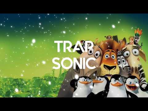 I Like To Move It  | Madagascar (PedroDJDaddy 2018 Trap Remix)