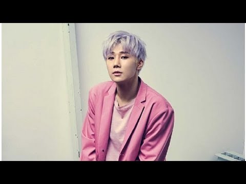 INFINITE's Sunggyu Talks About His Love For Meat, Lack Of Exercise, And More