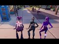 *NEW* MADE YOU LOOK EMOTE IS SO GOOD (Synced Party Royale)