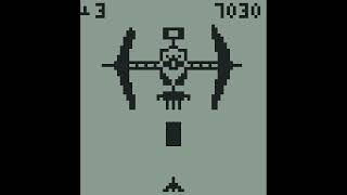 Game Master: Space Castle (1990)