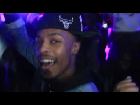 Z6sleepyRose Bases Loaded Records Signing pre-celebration.