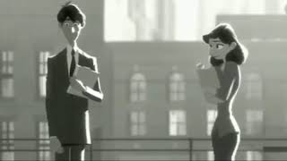 Download lagu You Are The Reason Animation Version mp3