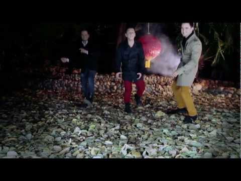 La Meca Ft. Omar Acedo - Tu Me Gustas (OFFICIAL VIDEO)