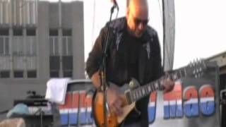 Rockin Into The Night