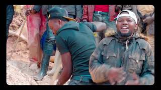 Fifty Kizigenza _ Inkoni Yimana ( Official Video 2022 ) Directed by Jack Prod