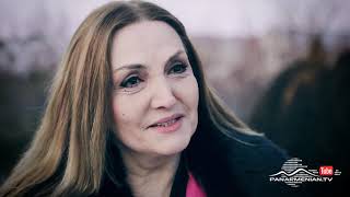 Սիրուն Սոնա, Սերիա 22 / Beautiful Sona / Sirun Sona