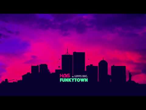 HAY$ vs. Lipps Inc. - Funkytown