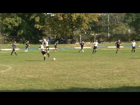 Mecz B klasa kolejka 3