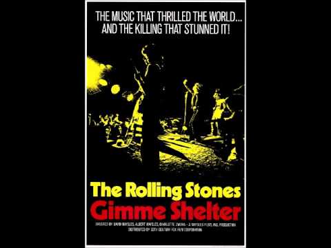 Gimme Shelter