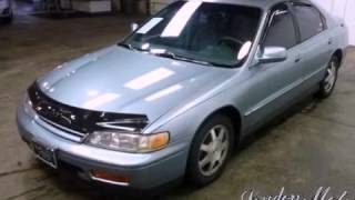 preview picture of video 'Used 1994 HONDA ACCORD Minerva OH'