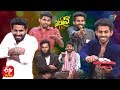 Patas Saddam Hussein Top 10 Performances 3rd April 2020 ETV Plus