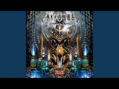 Eye of Ra (Tyndra & Arsiaba)