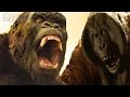 'Kong: Skull Island': Jungle Book Mash-Up Trailer Parody 'Kong: Skull Island': Jungle Book Mash-Up Trailer Parody