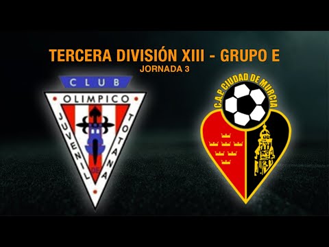 RESUMEN | Club Olímpico de Totana (1-2) CAP Ciudad de Murcia // JORNADA 3 FASE 2
