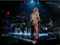 Christina Aguilera & Nelly - Tilt Ya Head Back live ...