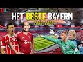 BESTE 11 BAYERN: Een Blessurevrije Robben Had De Gouden Bal Kunnen Winnen!